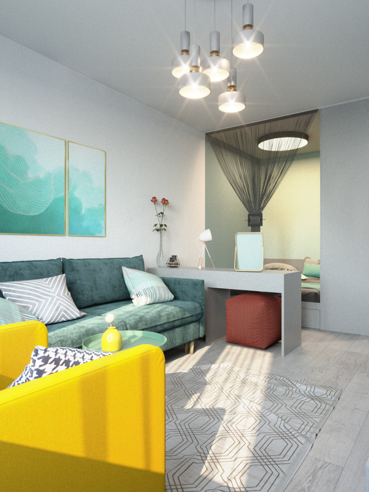 Квартира в ЖК МАЯК