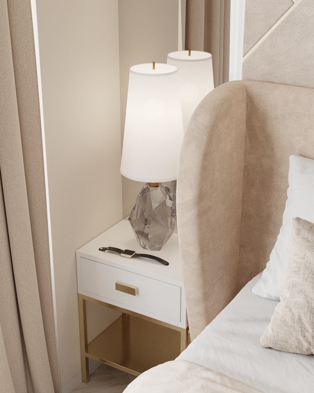 ЖК Фили сити