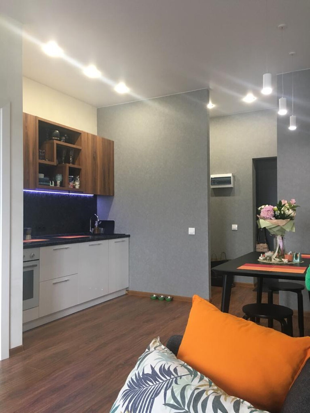 Недорогой ремонт квартиры под сдачу в аренду