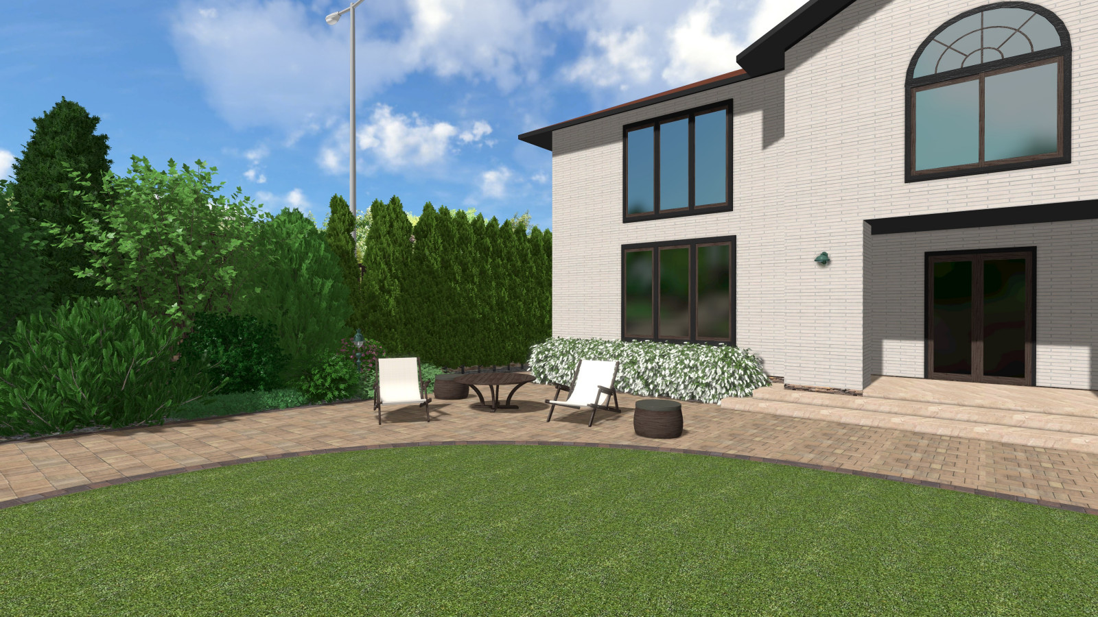 Участок в г.Калуга_2, 2020