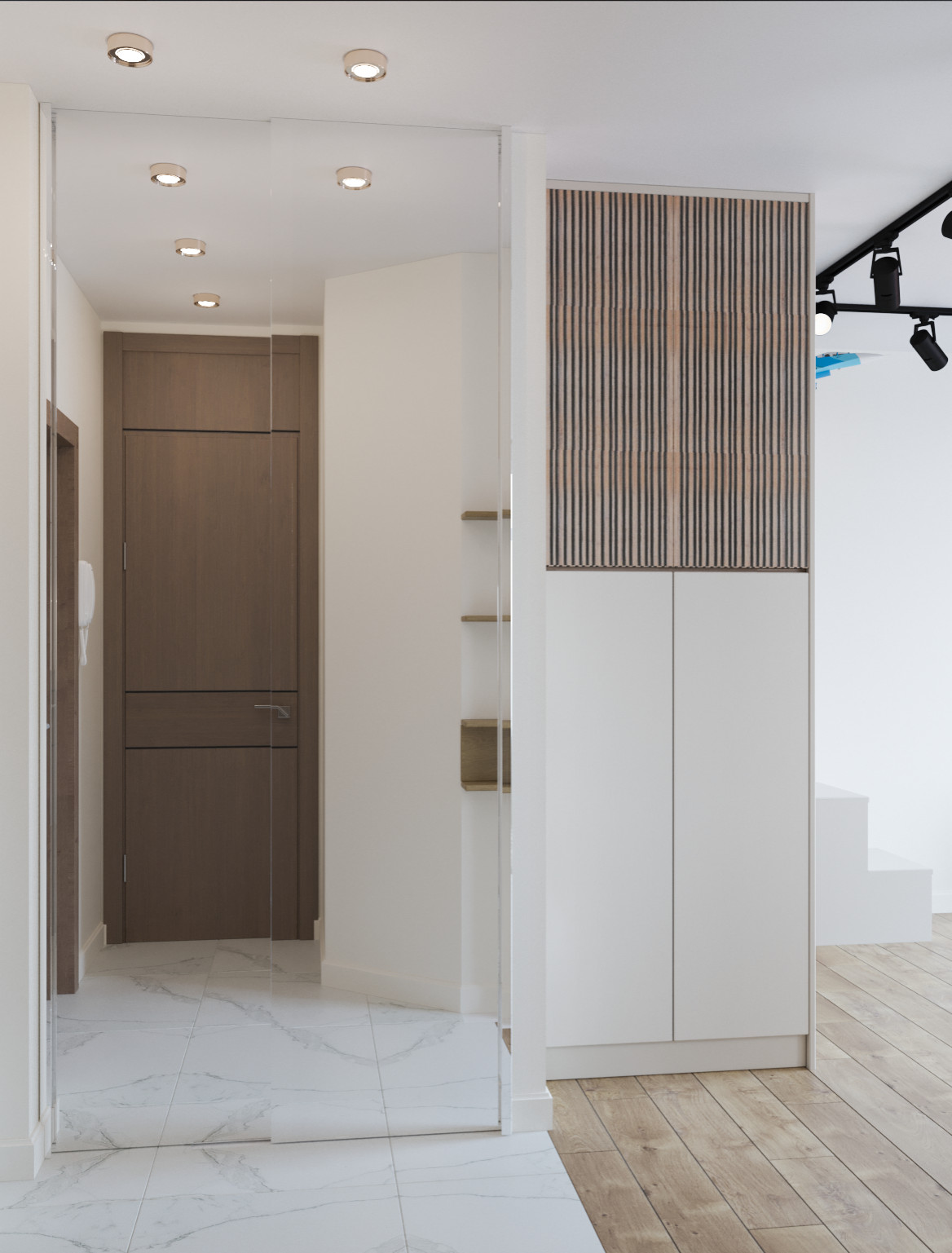 Квартира 50 м2