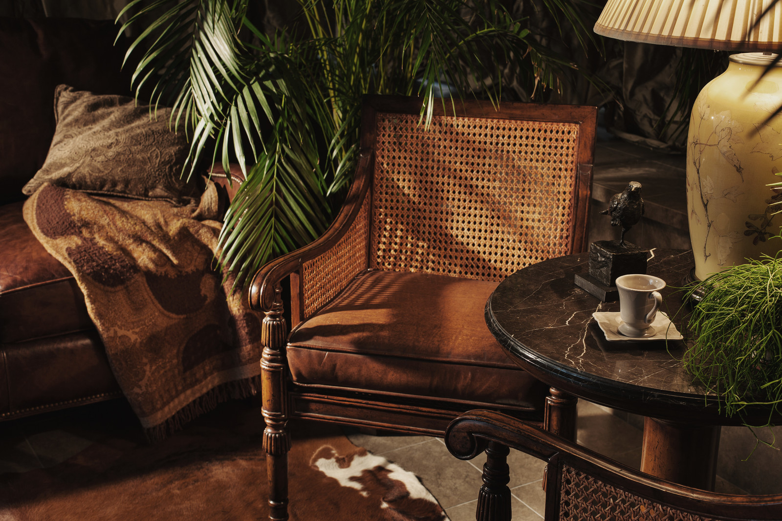 Дом в Переделкино