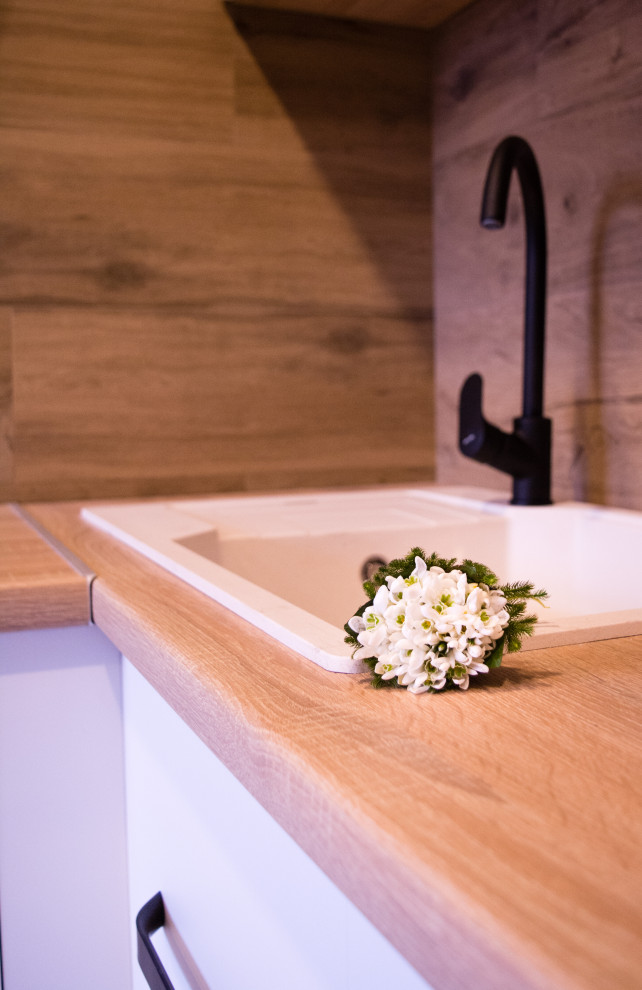 Apartments in elite building Кваритира в будинку клубного типу Статус в Україні