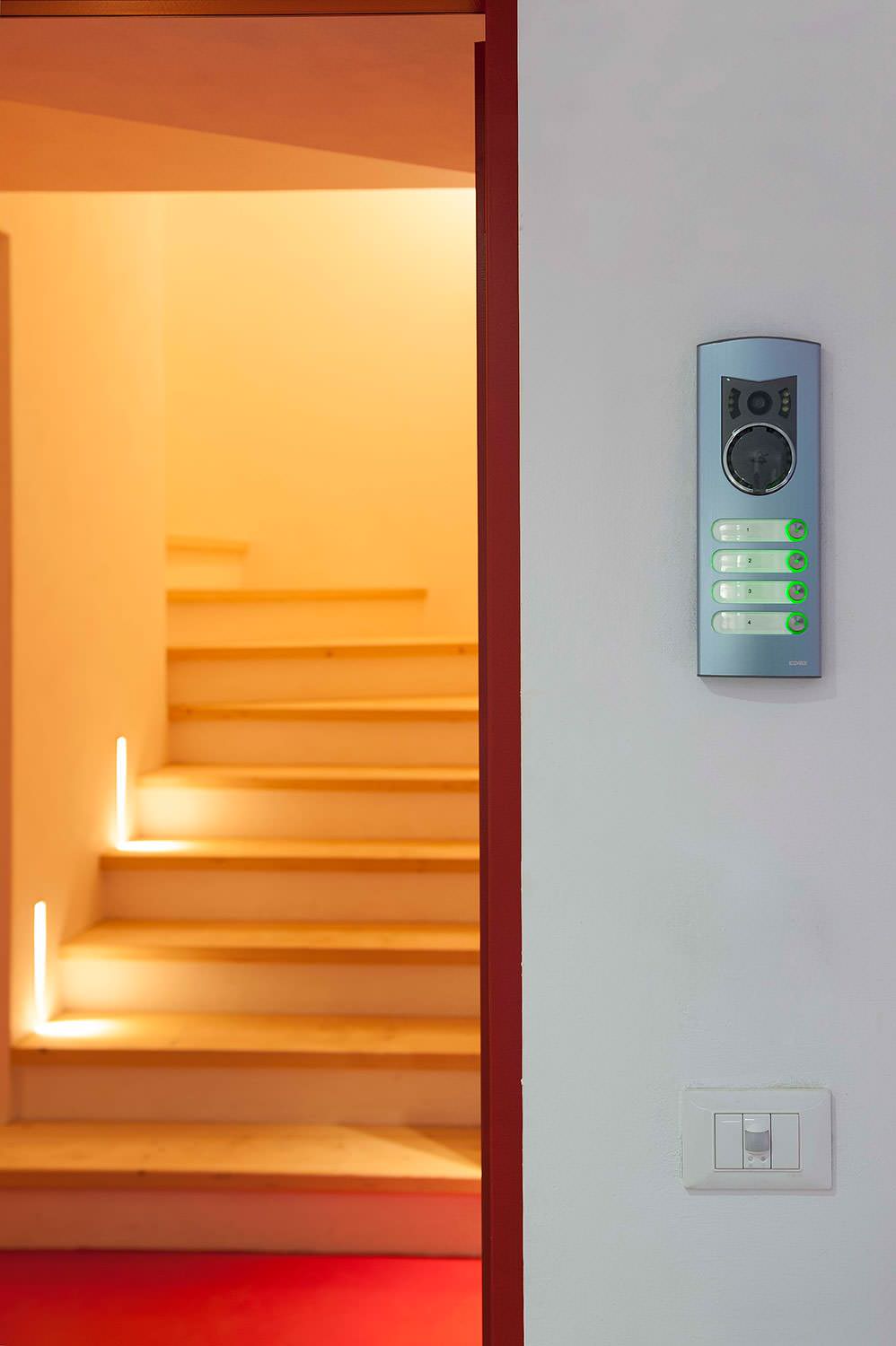 Обложка проекта: Шале