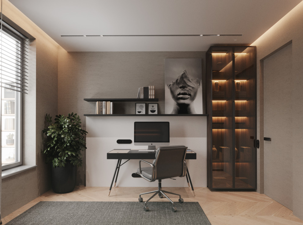 Квартира ЖК 2119