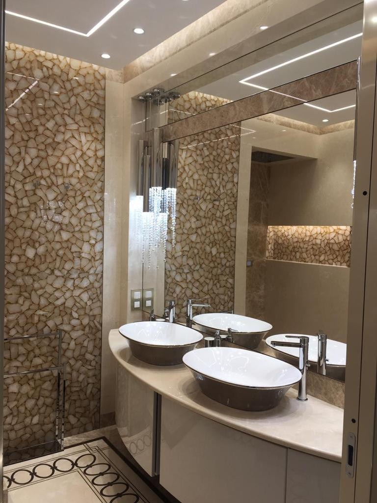 Квартира В ЖК «Символ» Донстрой, 230 M² (2022)