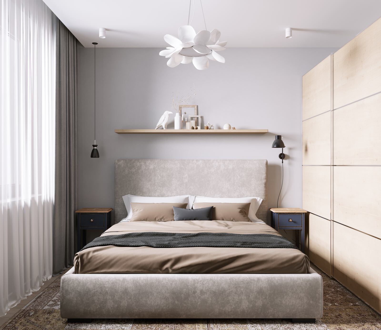 ЖК Хорошевский Москва