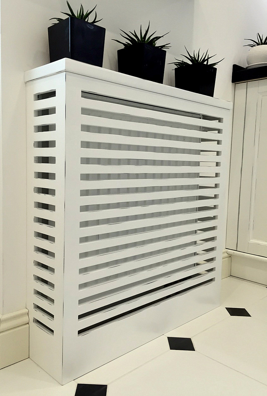 1-комнатная квартира в ЖК "BonApart"