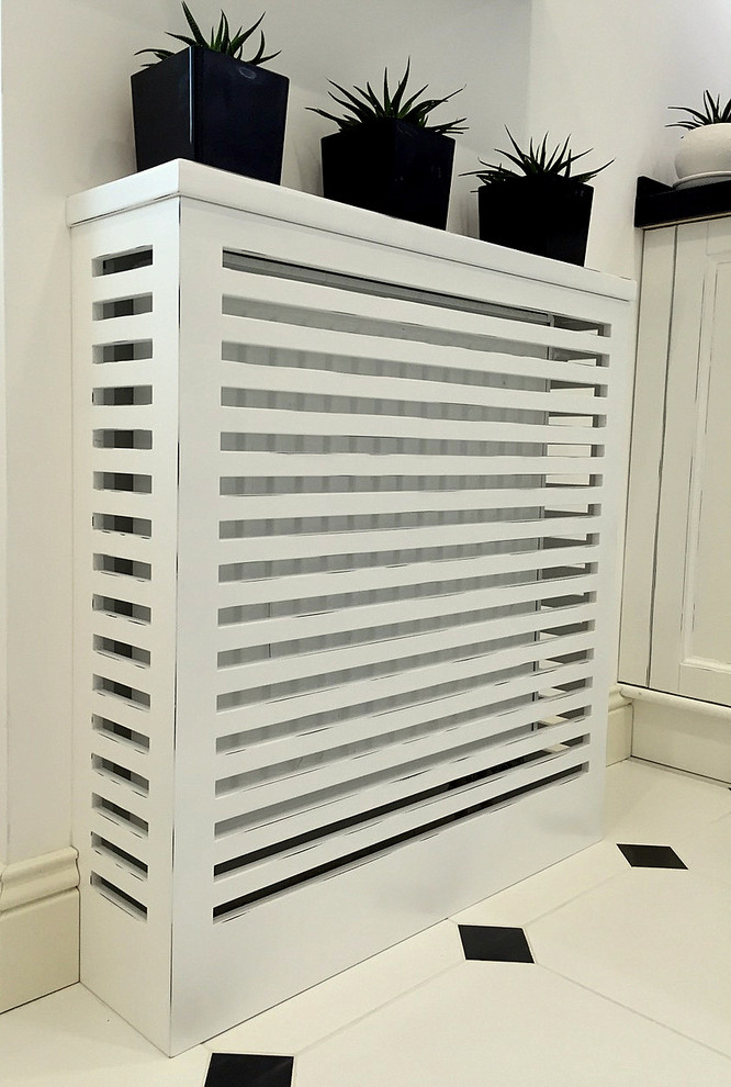 1-комнатная квартира в ЖК "BonApart"