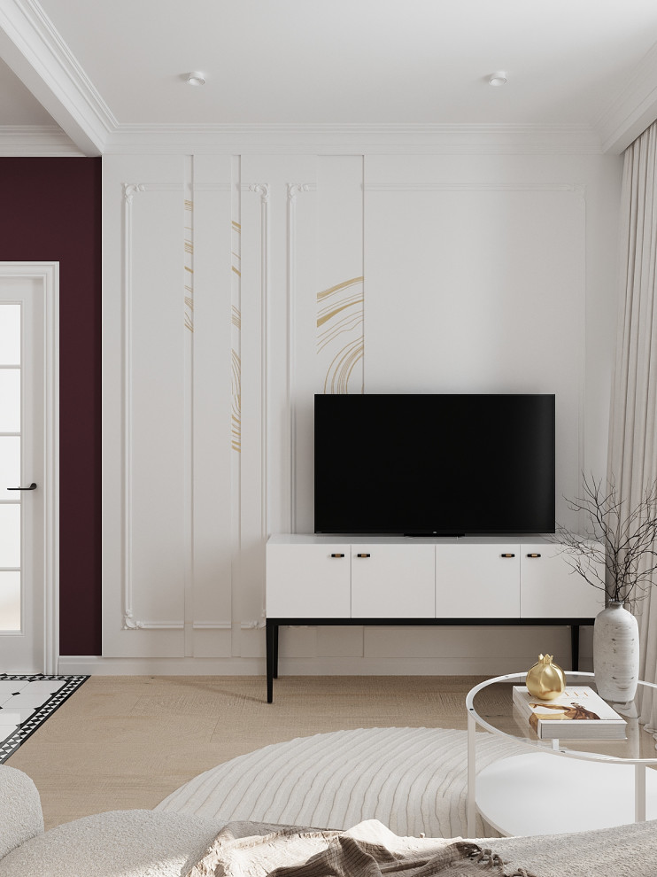 BURGUNDY, Санкт-Петербург, 2024