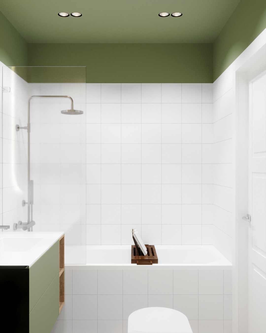 ЖК "Адмирал" 60м2