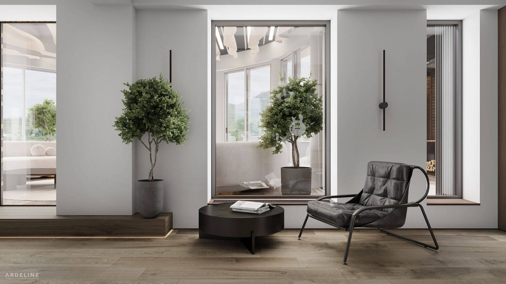 ЖК Престижный