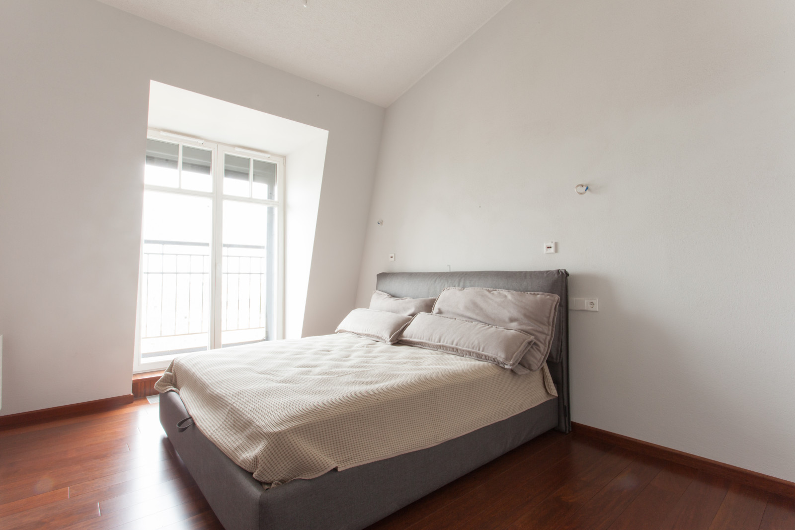 Проект ЖК Щедрин