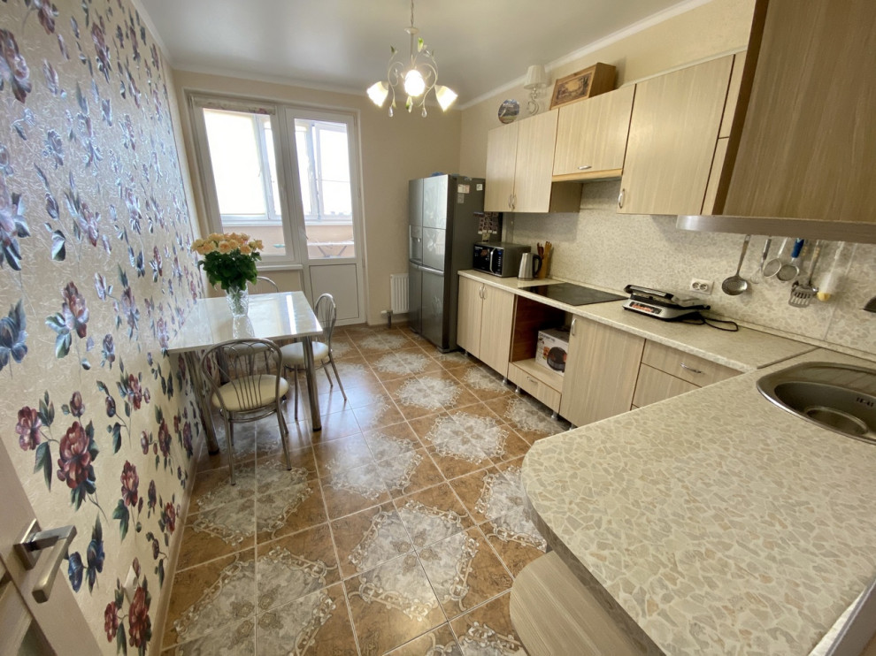 Ремонт квартиры 10 в Москве