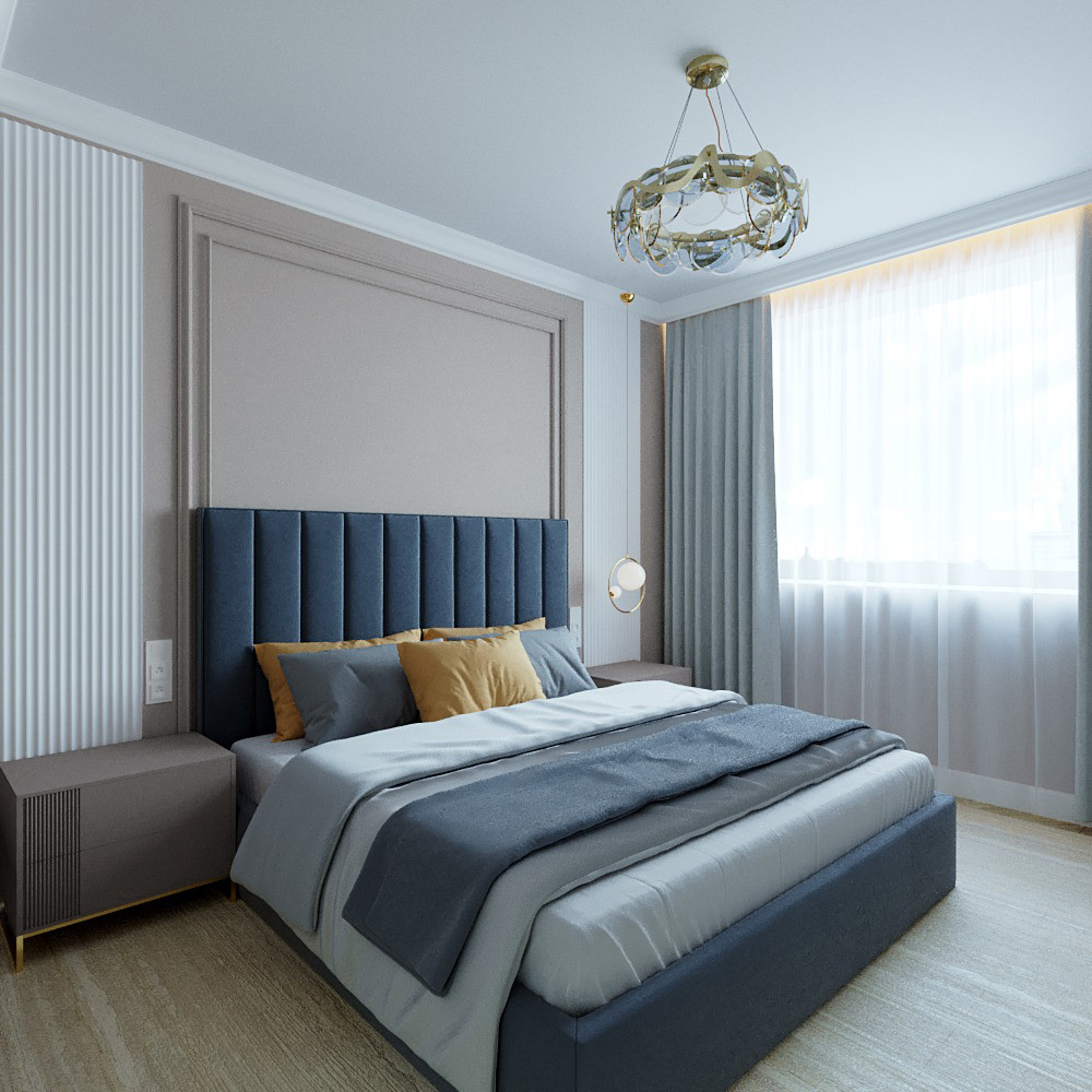 Квартира г.Москва ул.Тайнинская.