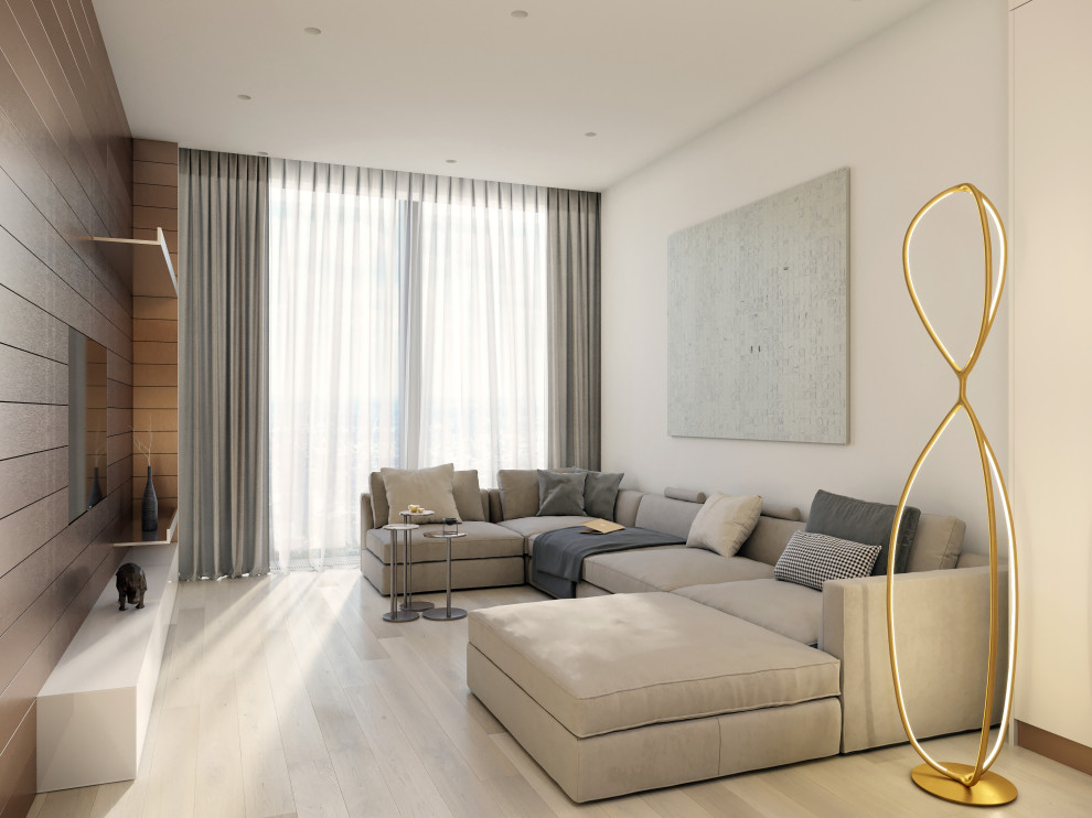 Квартира в Neva Towers