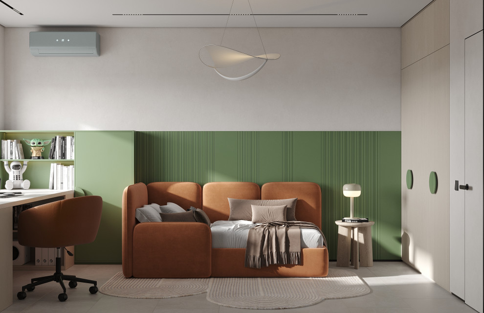 ЖК "62 микрорайон"