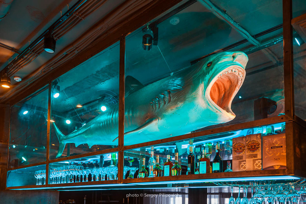 Ресторан "Публика"