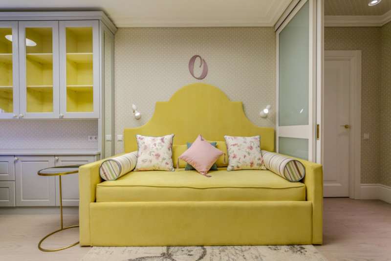 Квартирный вопрос