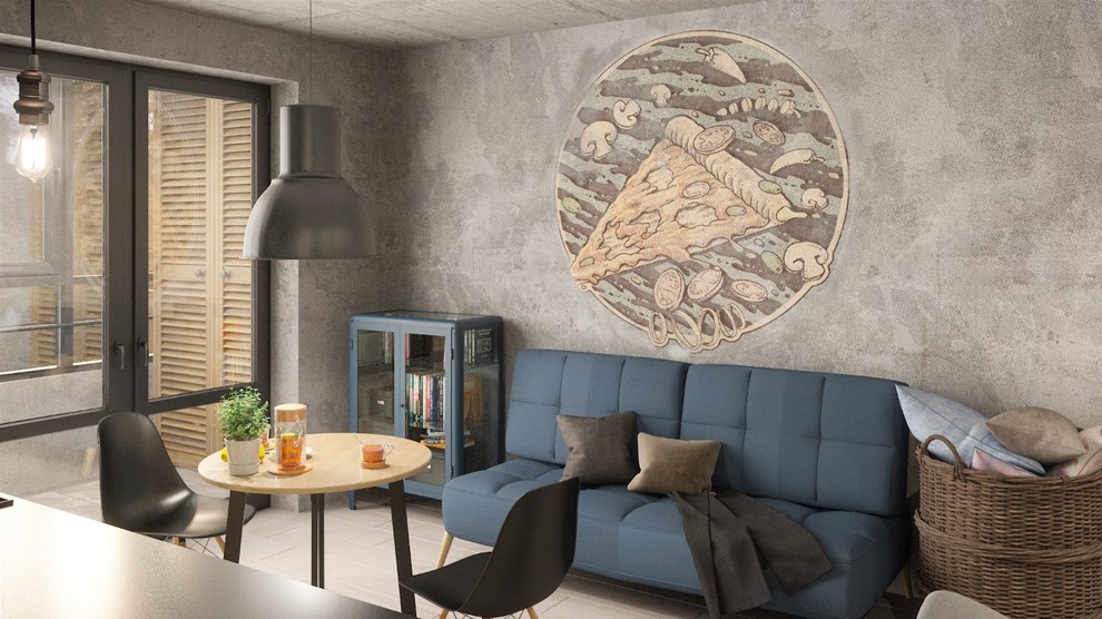 Квартира в Мытищах