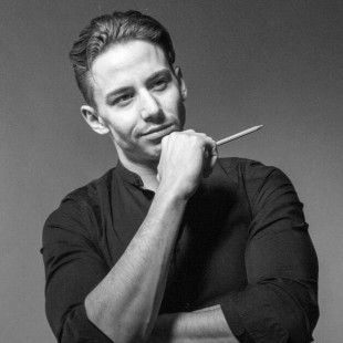 Александр Соколов