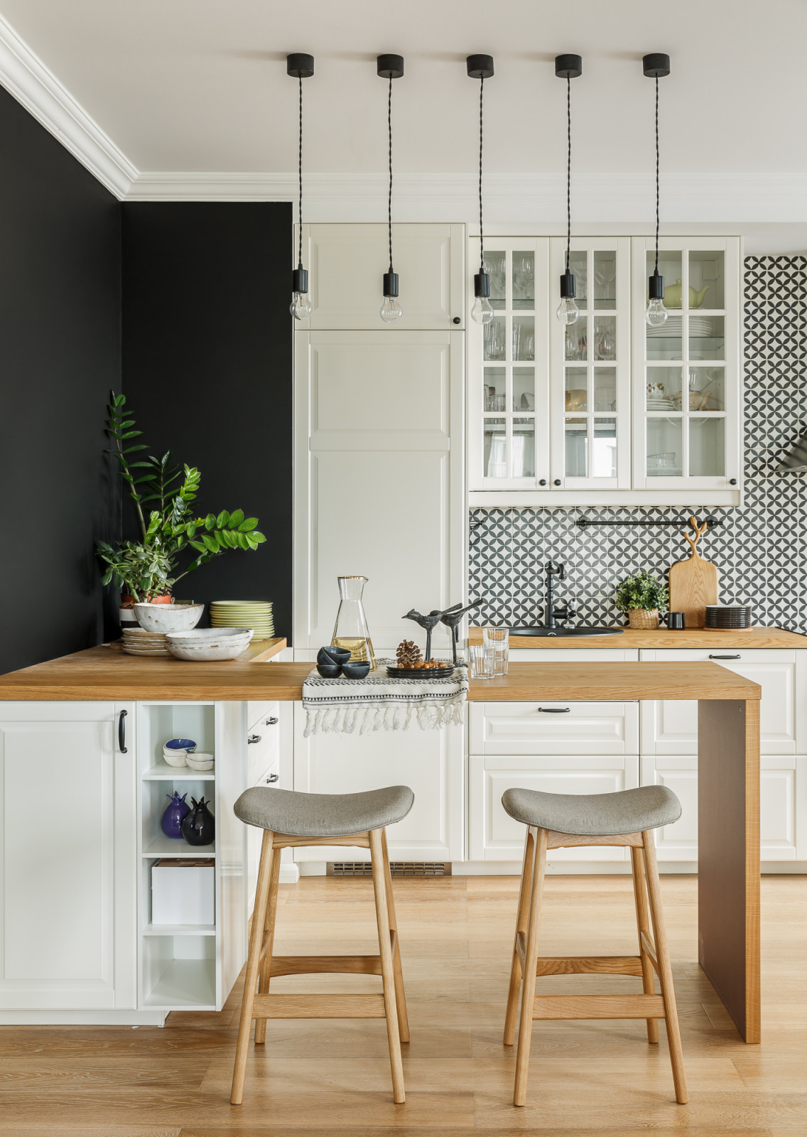 Квартира в "ЖК Космос"