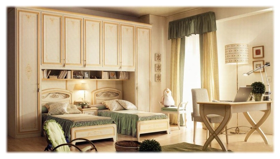 Итальянская мебель