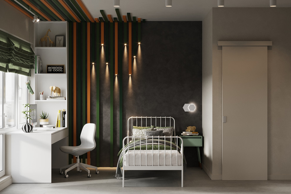 ул. Маломосковская, 58,8 кв.м