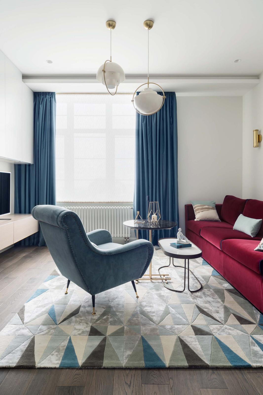 Обложка альбома: Стиль и цвет