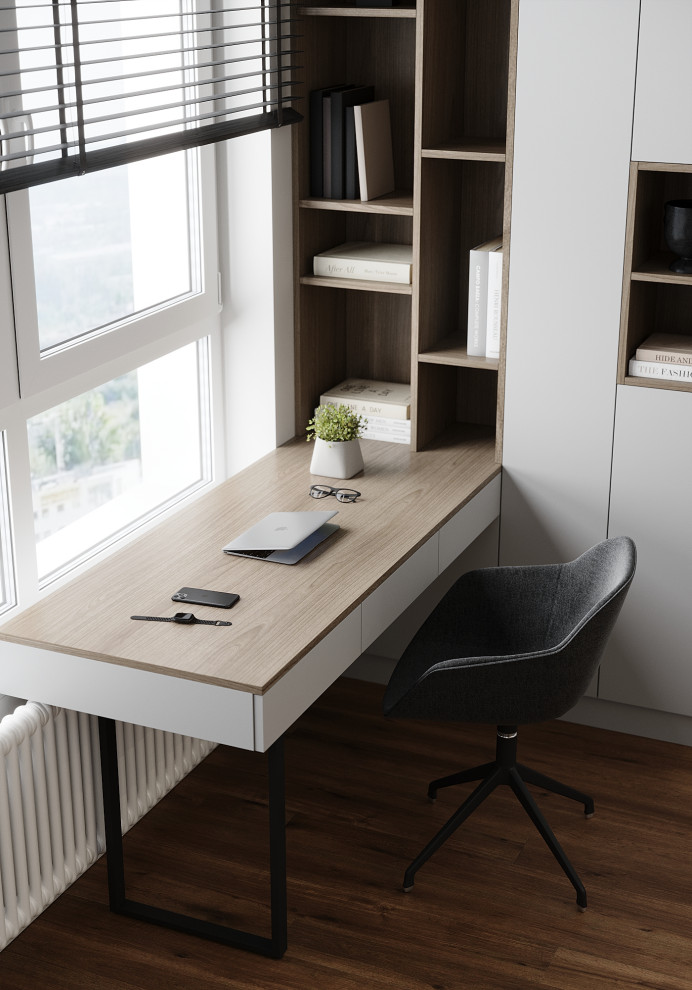 ЖК "Прокшино" 90 кв.