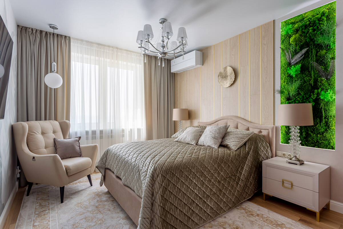 Обложка проекта: "Палитра тишины"