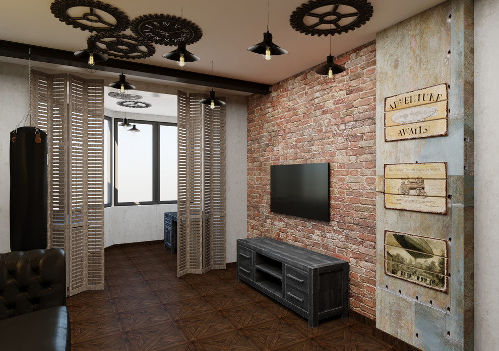 ПОЛЯРНАЯ СТАНЦИЯ