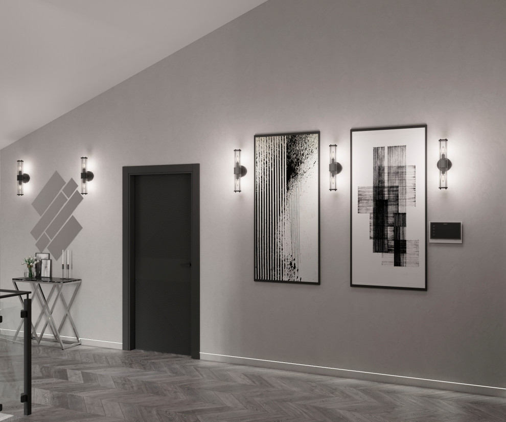 Клубный поселок "Новые дачи" (дом) Самарская область