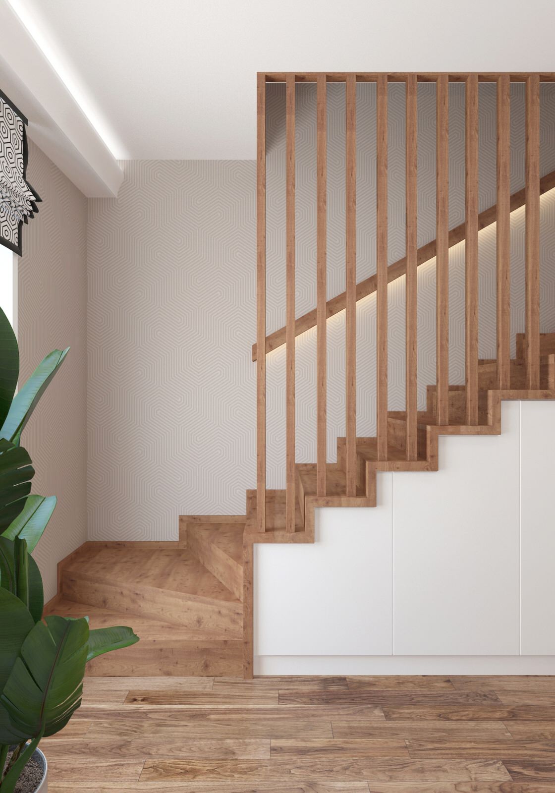 КВАРТИРА КАК ДОМ