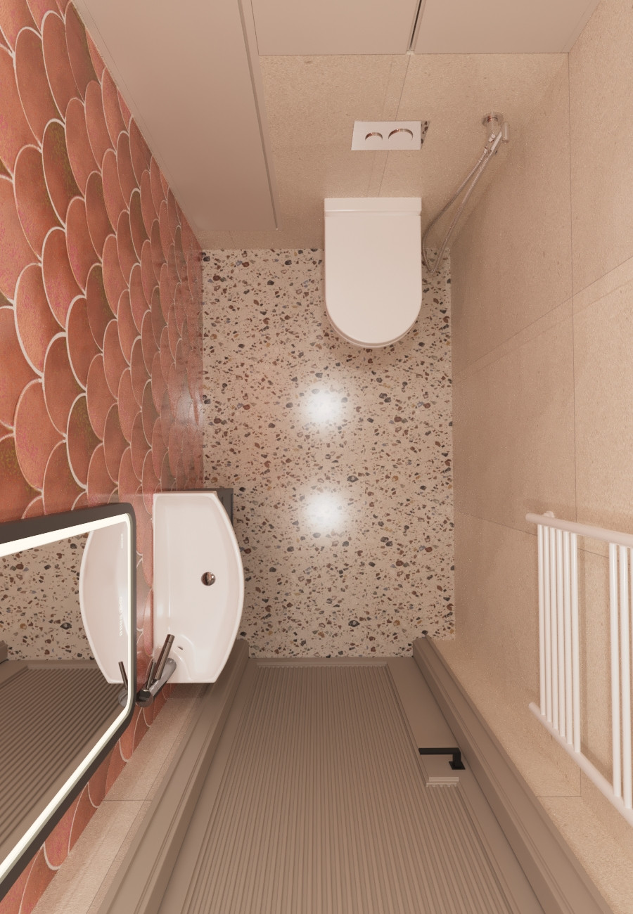 ЖК "Граф Орлов"