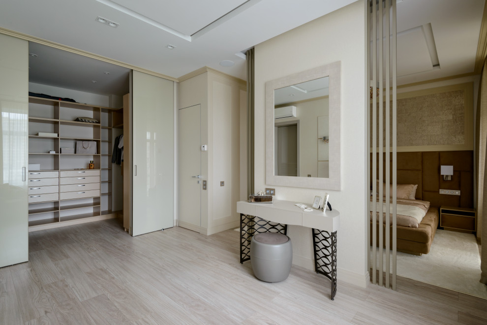 ЖК "Переулок Бульварный"