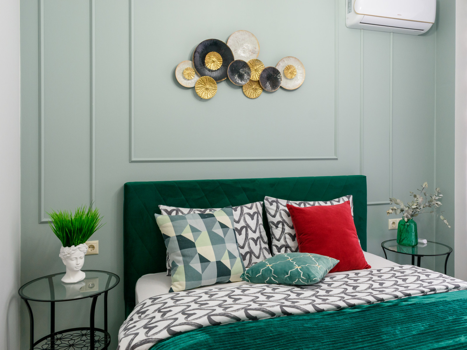 Апартаменты для сдачи в аренду #2