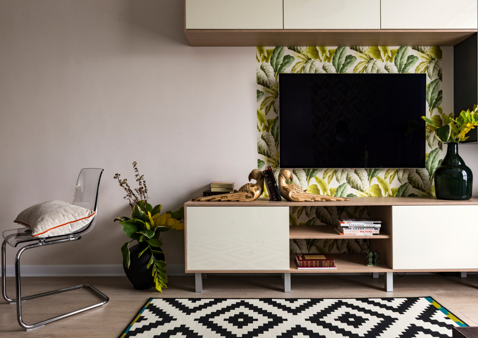 ПИК - бюджетная скандинавия