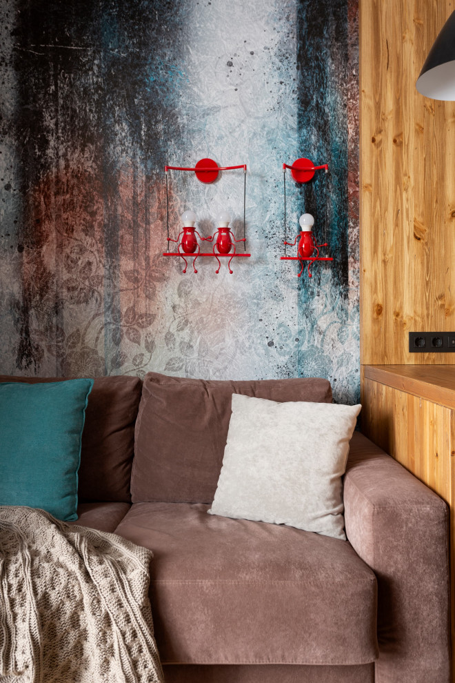 Квартира для девушки - профессиональной танцовщицы