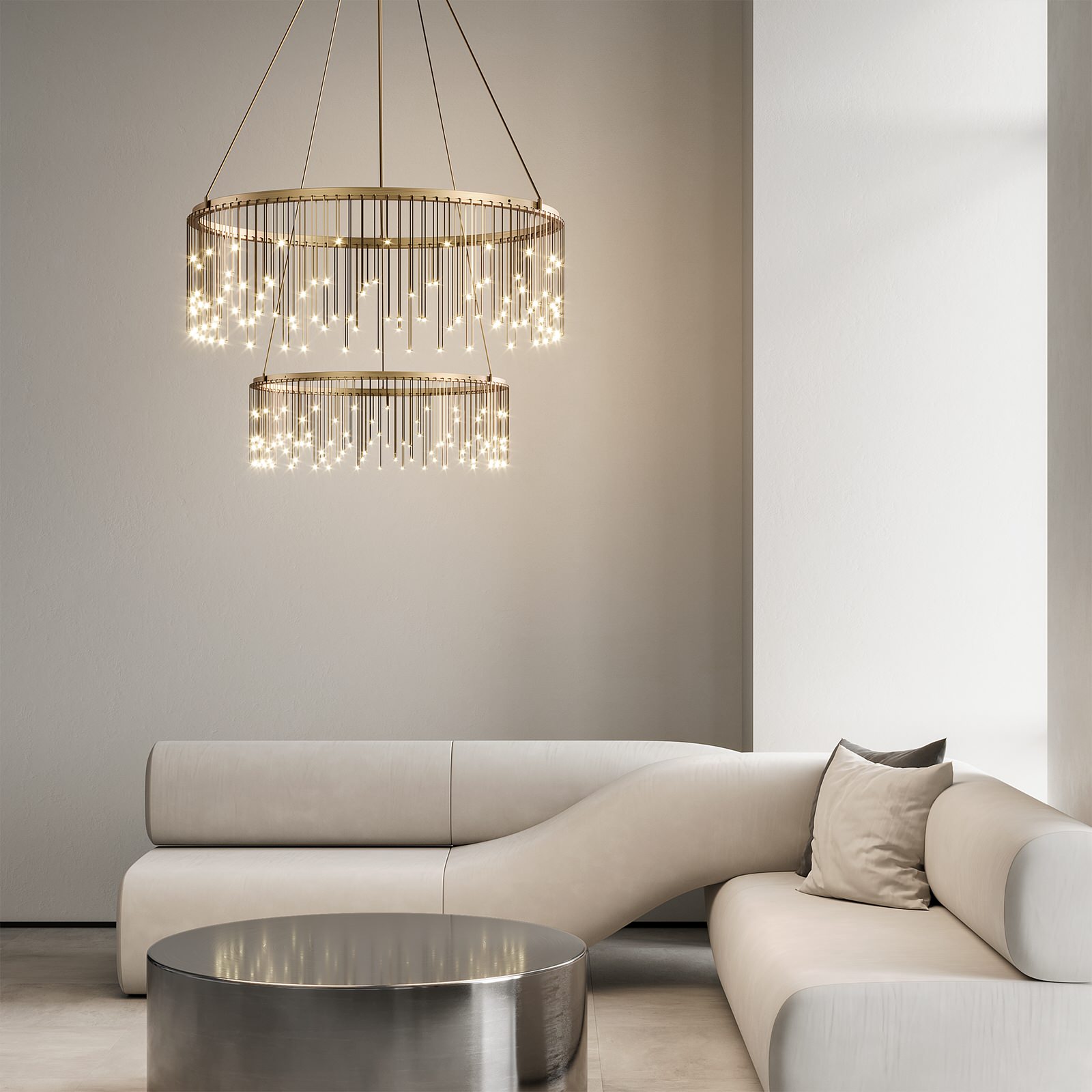 Обложка проекта: Bogate`s