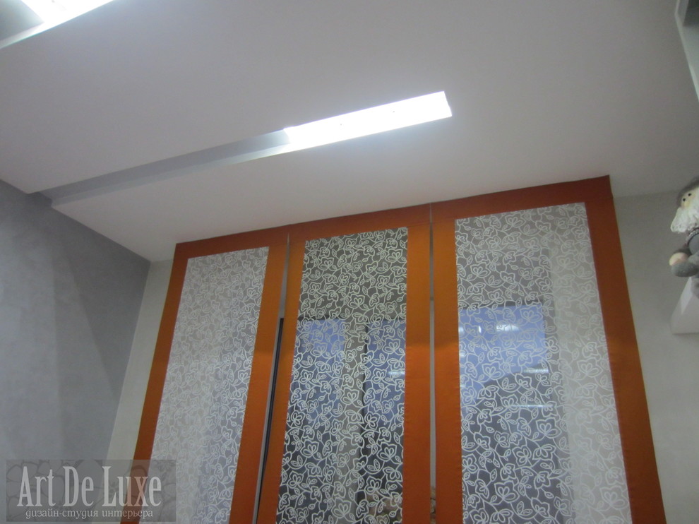 Ажурные панели