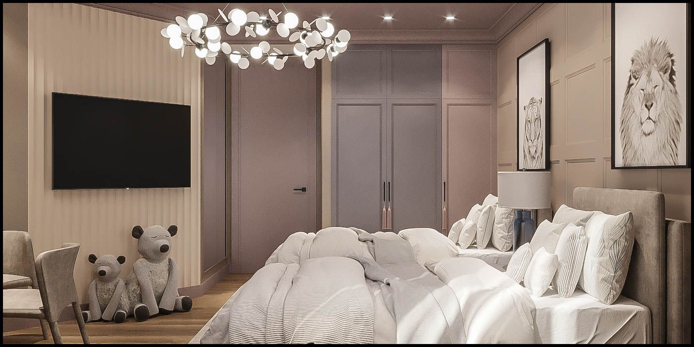 ЖК Аллые Паруса