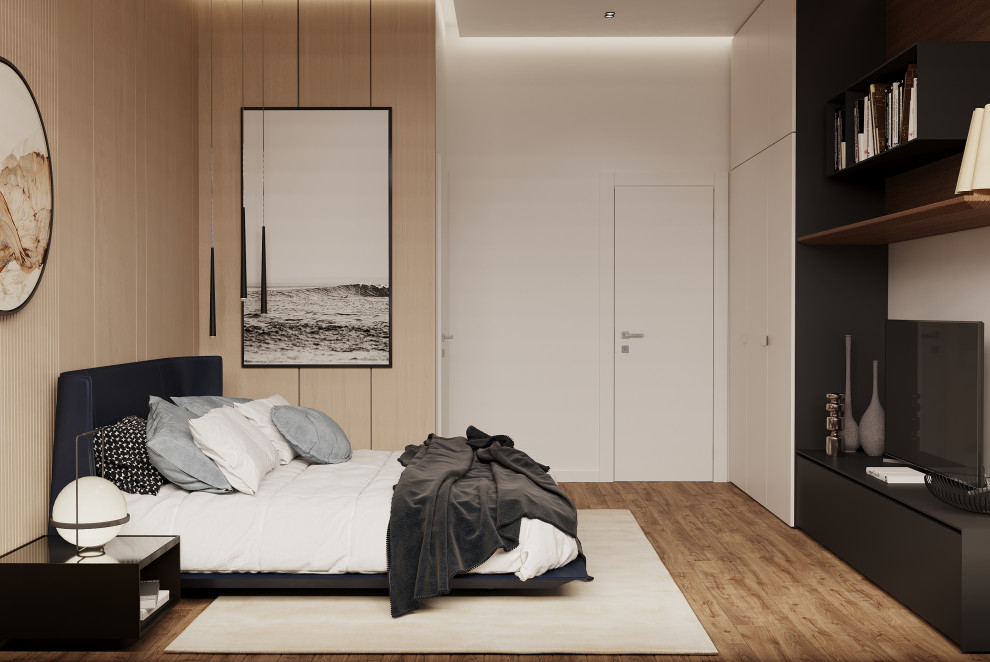 Baku city Residence Olimpik