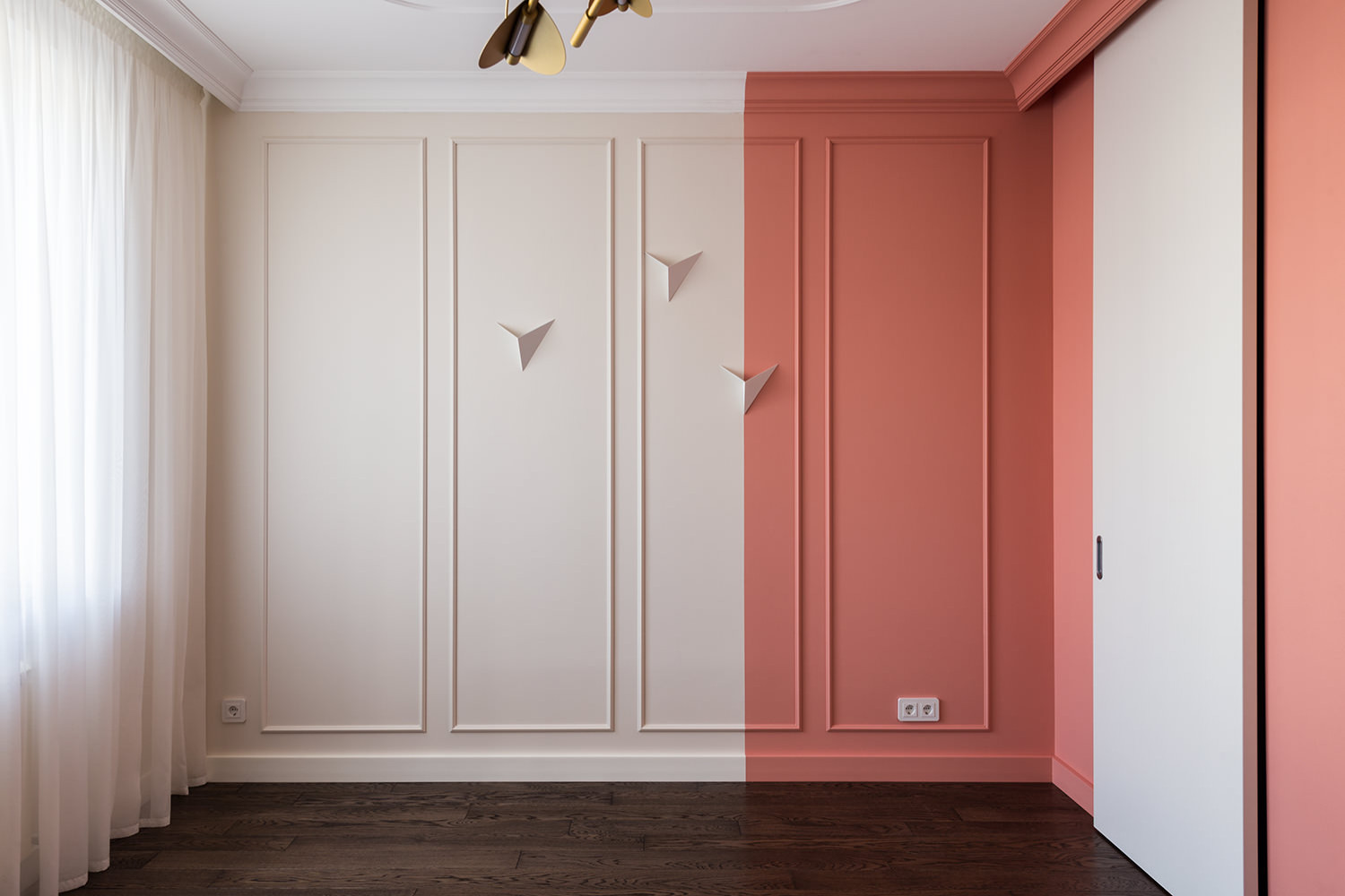 Интерьерный, архитектурный фотограф Андрей Ефимов