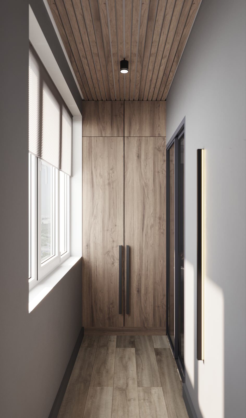 Квартира в Реутове