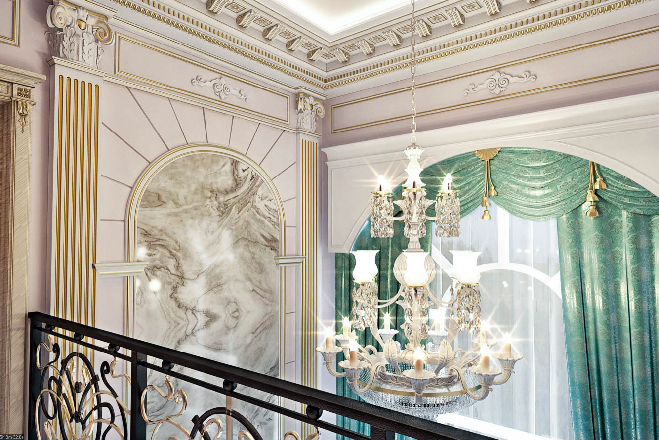 Damansara, Private Villa