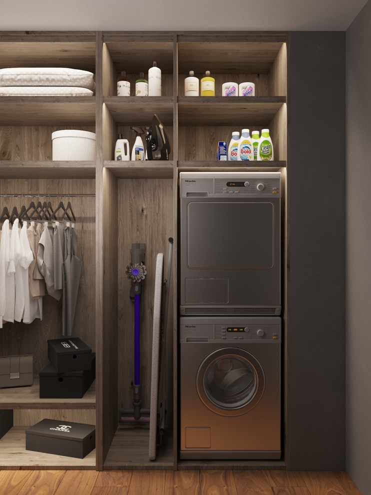 ЖК Родной город. Воронцовский Парк. Визуализация