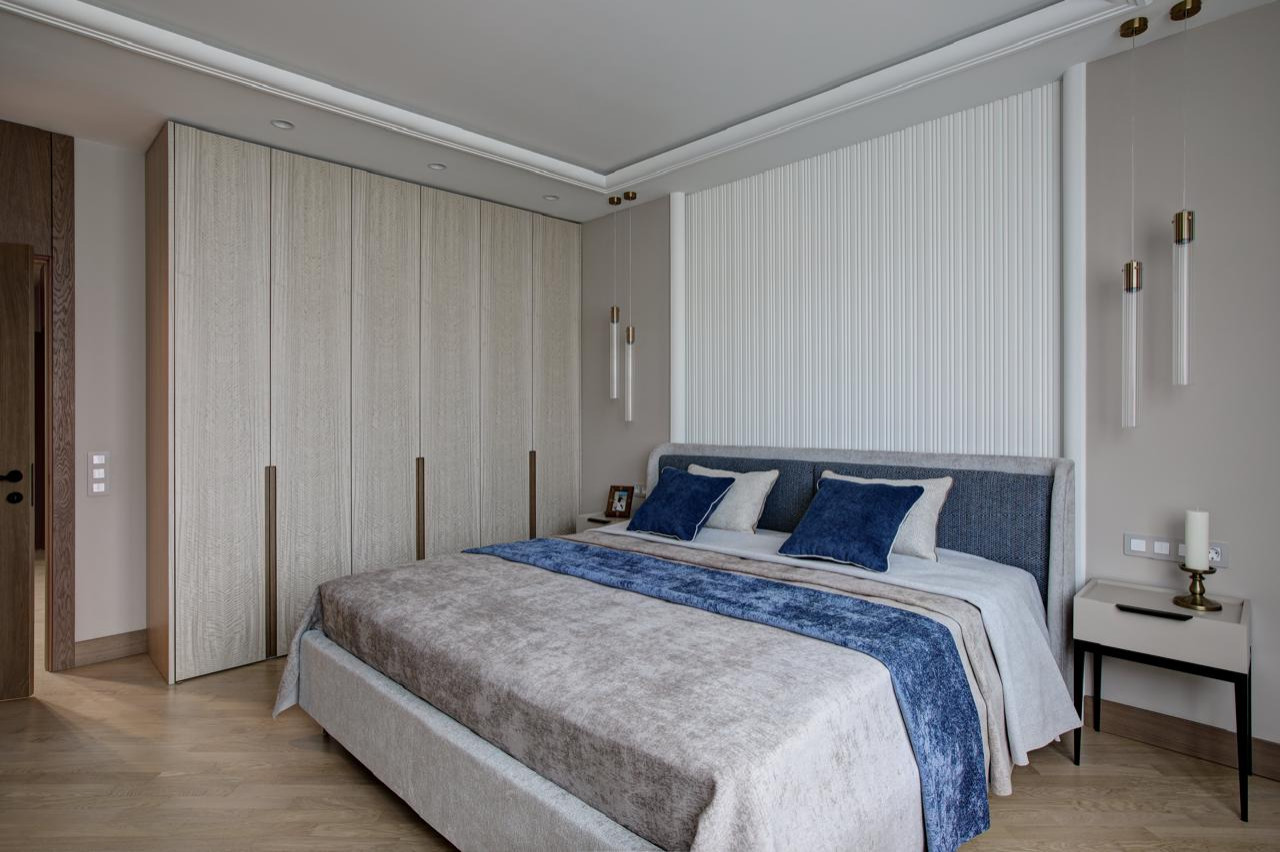 Проект Александра