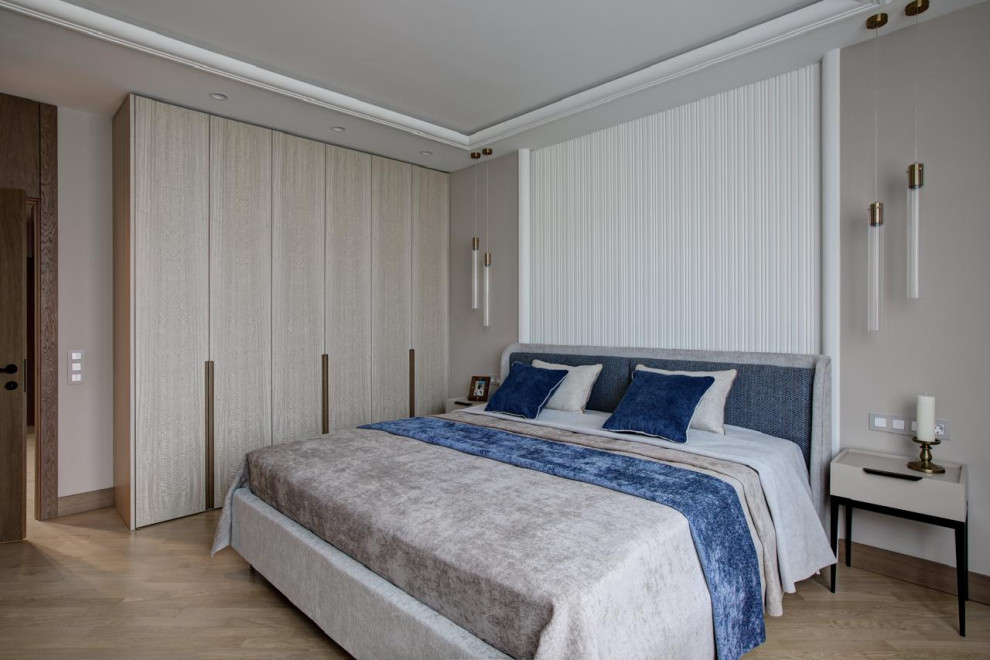 Проект Александра