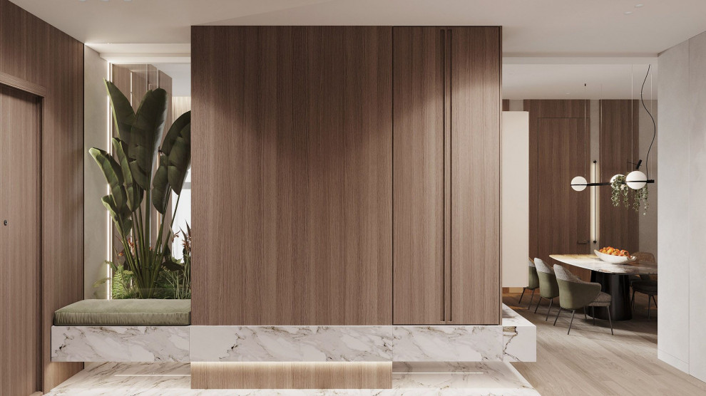 ЖК Artisan 143 м2